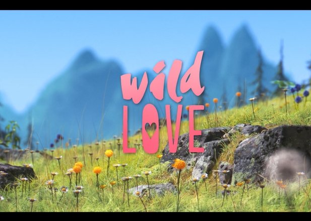Wild Love lookdev assembly lighting render Guerilla Station Guerilla Render